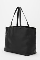 【イアクッチ/IACUCCI】のグーフォ TOTE TORO 人気、トレンドファッション・服の通販 founy(ファニー) ファッション Fashion レディースファッション Fashion for Women バッグ Bags イタリア Italy エレガント 上品 Elegant ショルダー Shoulder, Shoulder Strap シンプル Simple, Minimal トレンド Trend, Trending Now ポケット Pocket, Pocket Detail メタル Metal, Metal Parts thumbnail ブラック|ID: prp329100004199185 ipo3291000000036927268