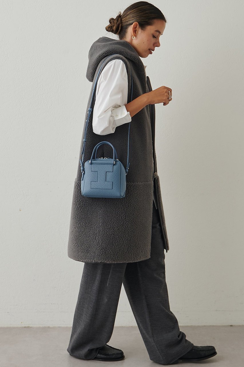 【イアクッチ/IACUCCI】のクーポラ ALCE 人気、トレンドファッション・服の通販 founy(ファニー) 　ファッション　Fashion　レディースファッション　Fashion for Women　バッグ　Bags　クラッチ　Clutch, Clutch Bag　フォルム　Silhouette, Form　フォーマル　Formal, Dressy　ラップ　Wrap, Wrap Design　other-3|ID: prp329100004199189 ipo3291000000035102592