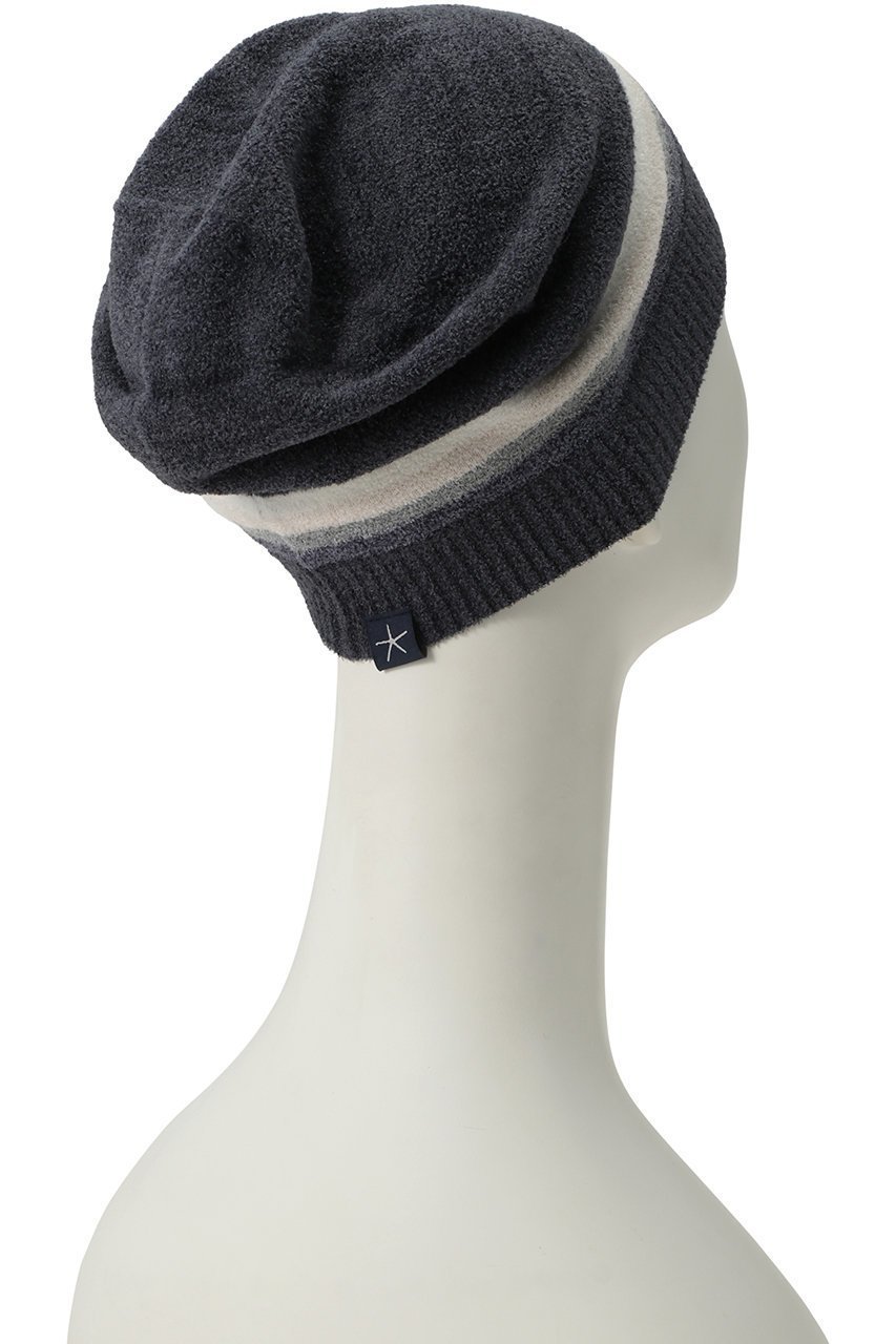 【ベアフット ドリームズ/BAREFOOT DREAMS】のコージーシックウルトラライト マルチストライプ ビーニー 人気、トレンドファッション・服の通販 founy(ファニー) ファッション Fashion レディースファッション Fashion for Women トップス・カットソー Cut & Sew Tops ニット Knit Tops & Sweaters キャップ&ハット Hats & Caps キャップ Cap, Baseball Cap シンプル Simple, Minimal ストライプ Stripe, Striped Pattern 帽子 Hat, Headwear A/W・秋冬 Autumn/Winter other-3|ID: prp329100004199194 ipo3291000000032816180