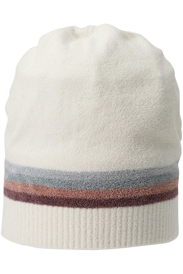 【ベアフット ドリームズ/BAREFOOT DREAMS】のコージーシックウルトラライト マルチストライプ ビーニー インテリア・キッズ・メンズ・レディースファッション・服の通販 founy(ファニー) https://founy.com/ ファッション Fashion レディースファッション Fashion for Women トップス・カットソー Cut & Sew Tops ニット Knit Tops & Sweaters キャップ&ハット Hats & Caps キャップ Cap, Baseball Cap シンプル Simple, Minimal ストライプ Stripe, Striped Pattern 再入荷 Restock / Back in Stock 帽子 Hat, Headwear A/W・秋冬 Autumn/Winter |ID: prp329100004199194 ipo3291000000036239995