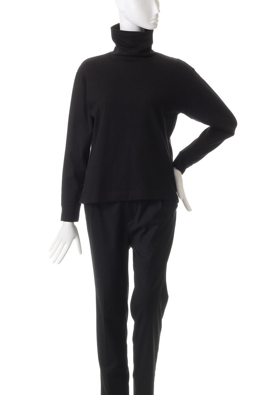【マルティニーク/martinique】の【Armor-lux】カットソー 人気、トレンドファッション・服の通販 founy(ファニー) 　ファッション　Fashion　レディースファッション　Fashion for Women　トップス・カットソー　Cut & Sew Tops　シャツ・ブラウス・オフィスカジュアル　Elegant Blouses & Button-Ups　ロングTシャツ・Tシャツ　Longline T-Shirts & Tees　カットソー・ベーシックTシャツ　Cut-and-Sewn Tops / Stretch Tees & Basics　カットソー　Cut and Sewn Top　シンプル　Simple, Minimal　スリーブ　Sleeve, Long Sleeve / Short Sleeve　フランス　France, French　ロング　Long, Long-Length　ワーク　Workwear, Utility Style　無地　Plain, Solid Color　other-2|ID: prp329100004199198 ipo3291000000032893648