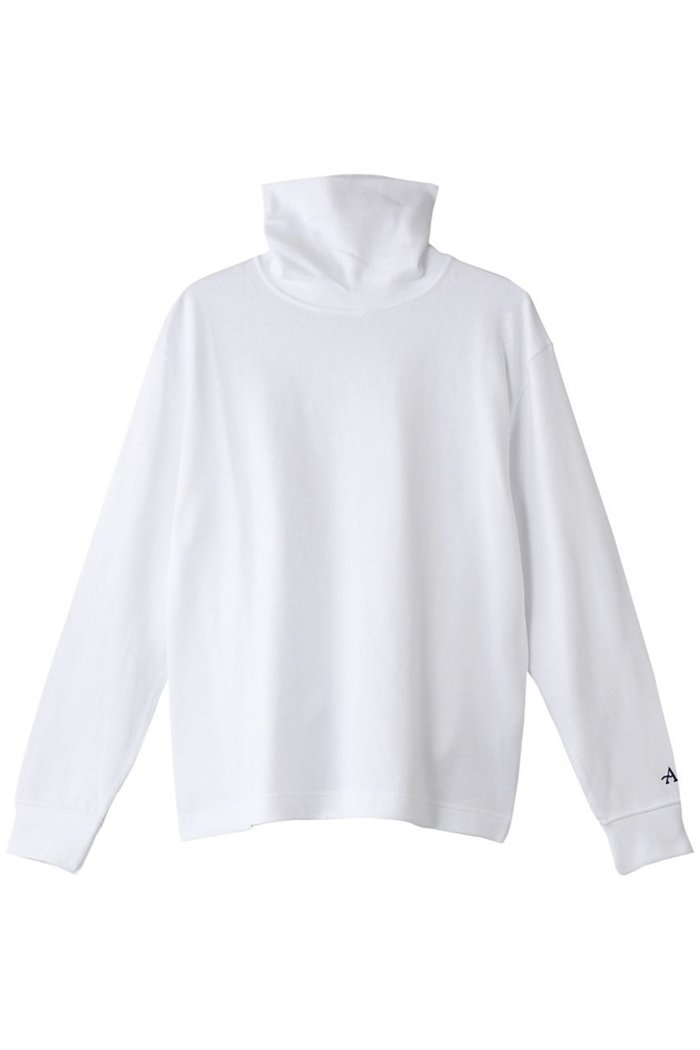 【マルティニーク/martinique】の【Armor-lux】カットソー インテリア・キッズ・メンズ・レディースファッション・服の通販 founy(ファニー) https://founy.com/ ファッション Fashion レディースファッション Fashion for Women トップス・カットソー Cut & Sew Tops シャツ・ブラウス・オフィスカジュアル Elegant Blouses & Button-Ups ロングTシャツ・Tシャツ Longline T-Shirts & Tees カットソー・ベーシックTシャツ Cut-and-Sewn Tops / Stretch Tees & Basics カットソー Cut and Sewn Top シンプル Simple, Minimal スリーブ Sleeve, Long Sleeve / Short Sleeve フランス France, French ロング Long, Long-Length ワーク Workwear, Utility Style 無地 Plain, Solid Color |ID: prp329100004199198 ipo3291000000035693305