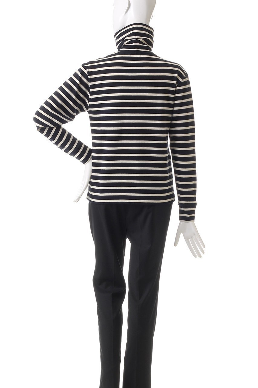 【マルティニーク/martinique】の【Armor-lux】カットソー 人気、トレンドファッション・服の通販 founy(ファニー) 　ファッション　Fashion　レディースファッション　Fashion for Women　トップス・カットソー　Cut & Sew Tops　シャツ・ブラウス・オフィスカジュアル　Elegant Blouses & Button-Ups　ロングTシャツ・Tシャツ　Longline T-Shirts & Tees　カットソー・ベーシックTシャツ　Cut-and-Sewn Tops / Stretch Tees & Basics　カットソー　Cut and Sewn Top　シンプル　Simple, Minimal　スリーブ　Sleeve, Long Sleeve / Short Sleeve　フランス　France, French　ボーダー　Border, Stripe　ロング　Long, Long-Length　ワーク　Workwear, Utility Style　other-4|ID: prp329100004199199 ipo3291000000032893676