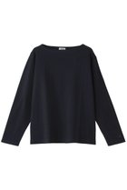 【マルティニーク/martinique】の【Armor-lux】ベーシックブルトンシャツ ネイビー|ID: prp329100004199200 ipo3291000000032893692