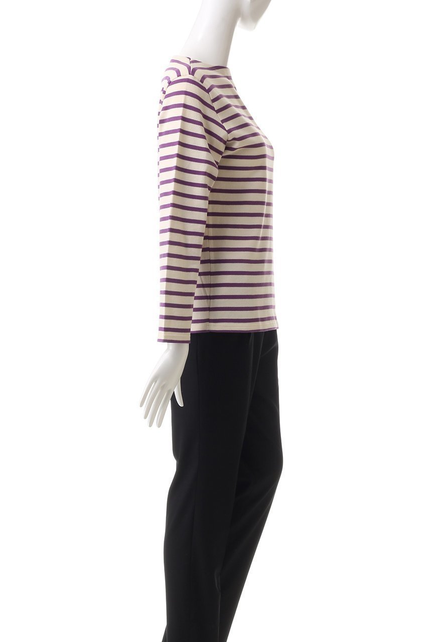 【マルティニーク/martinique】の【Armor-lux】カットソー 人気、トレンドファッション・服の通販 founy(ファニー) 　ファッション　Fashion　レディースファッション　Fashion for Women　トップス・カットソー　Cut & Sew Tops　シャツ・ブラウス・オフィスカジュアル　Elegant Blouses & Button-Ups　ロングTシャツ・Tシャツ　Longline T-Shirts & Tees　カットソー・ベーシックTシャツ　Cut-and-Sewn Tops / Stretch Tees & Basics　カットソー　Cut and Sewn Top　シンプル　Simple, Minimal　スリーブ　Sleeve, Long Sleeve / Short Sleeve　フランス　France, French　ボーダー　Border, Stripe　ロング　Long, Long-Length　ワーク　Workwear, Utility Style　長袖　Long Sleeve, Full Sleeve　other-3|ID: prp329100004199201 ipo3291000000032893729