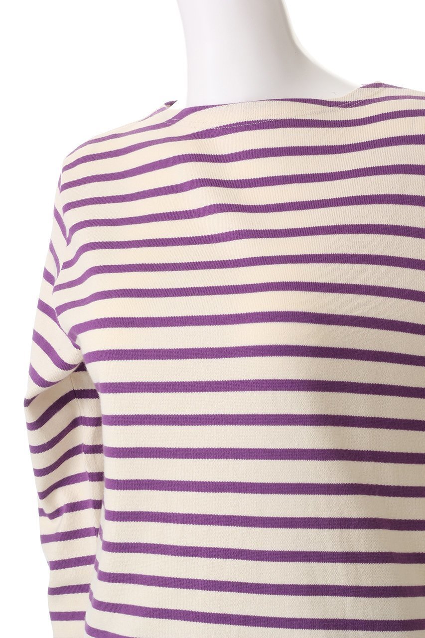 【マルティニーク/martinique】の【Armor-lux】カットソー 人気、トレンドファッション・服の通販 founy(ファニー) 　ファッション　Fashion　レディースファッション　Fashion for Women　トップス・カットソー　Cut & Sew Tops　シャツ・ブラウス・オフィスカジュアル　Elegant Blouses & Button-Ups　ロングTシャツ・Tシャツ　Longline T-Shirts & Tees　カットソー・ベーシックTシャツ　Cut-and-Sewn Tops / Stretch Tees & Basics　カットソー　Cut and Sewn Top　シンプル　Simple, Minimal　スリーブ　Sleeve, Long Sleeve / Short Sleeve　フランス　France, French　ボーダー　Border, Stripe　ロング　Long, Long-Length　ワーク　Workwear, Utility Style　長袖　Long Sleeve, Full Sleeve　other-5|ID: prp329100004199201 ipo3291000000032893735