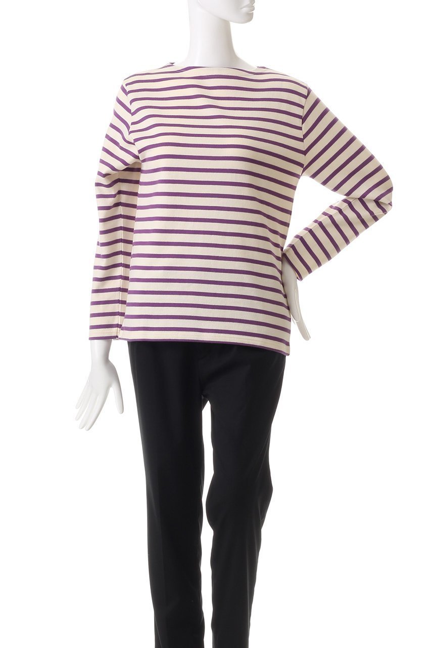 【マルティニーク/martinique】の【Armor-lux】カットソー 人気、トレンドファッション・服の通販 founy(ファニー) 　ファッション　Fashion　レディースファッション　Fashion for Women　トップス・カットソー　Cut & Sew Tops　シャツ・ブラウス・オフィスカジュアル　Elegant Blouses & Button-Ups　ロングTシャツ・Tシャツ　Longline T-Shirts & Tees　カットソー・ベーシックTシャツ　Cut-and-Sewn Tops / Stretch Tees & Basics　カットソー　Cut and Sewn Top　シンプル　Simple, Minimal　スリーブ　Sleeve, Long Sleeve / Short Sleeve　フランス　France, French　ボーダー　Border, Stripe　ロング　Long, Long-Length　ワーク　Workwear, Utility Style　長袖　Long Sleeve, Full Sleeve　other-2|ID: prp329100004199201 ipo3291000000035954164