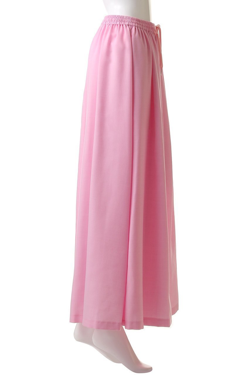 【ル フィル/LE PHIL】のドライウールワイドパンツ 人気、トレンドファッション・服の通販 founy(ファニー) 　ファッション　Fashion　レディースファッション　Fashion for Women　パンツ　Pants & Trousers　おすすめ　Recommended / Our Picks　フレア　Flare, Flared　ベーシック　Basic, Essential　other-3|ID: prp329100004199216 ipo3291000000035491946