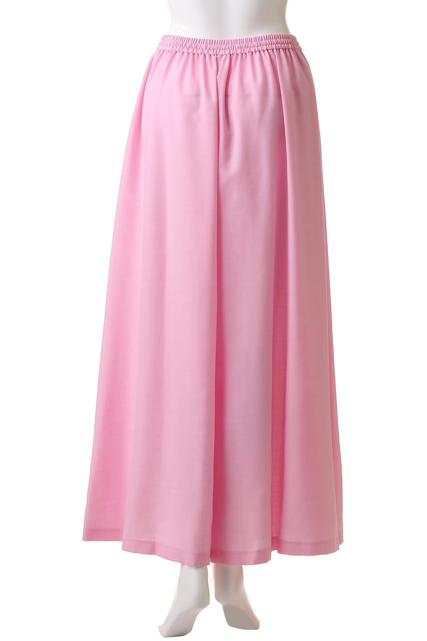 【ル フィル/LE PHIL】のドライウールワイドパンツ 人気、トレンドファッション・服の通販 founy(ファニー) 　ファッション　Fashion　レディースファッション　Fashion for Women　パンツ　Pants & Trousers　おすすめ　Recommended / Our Picks　フレア　Flare, Flared　ベーシック　Basic, Essential　other-4|ID: prp329100004199216 ipo3291000000035491947