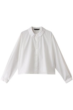 【ミズイロ インド/mizuiro ind】 double collars shirt シャツ人気、トレンドファッション・服の通販 founy(ファニー) ファッション Fashion レディースファッション WOMEN トップス・カットソー Tops/Tshirt シャツ/ブラウス Shirts/Blouses ショート Short スリーブ Sleeve ダブル Double バランス Balance フレア Flare ロング Long ワイド Wide エレガント 上品 Elegant NEW・新作・新着・新入荷 New Arrivals |ID:prp329100004199225