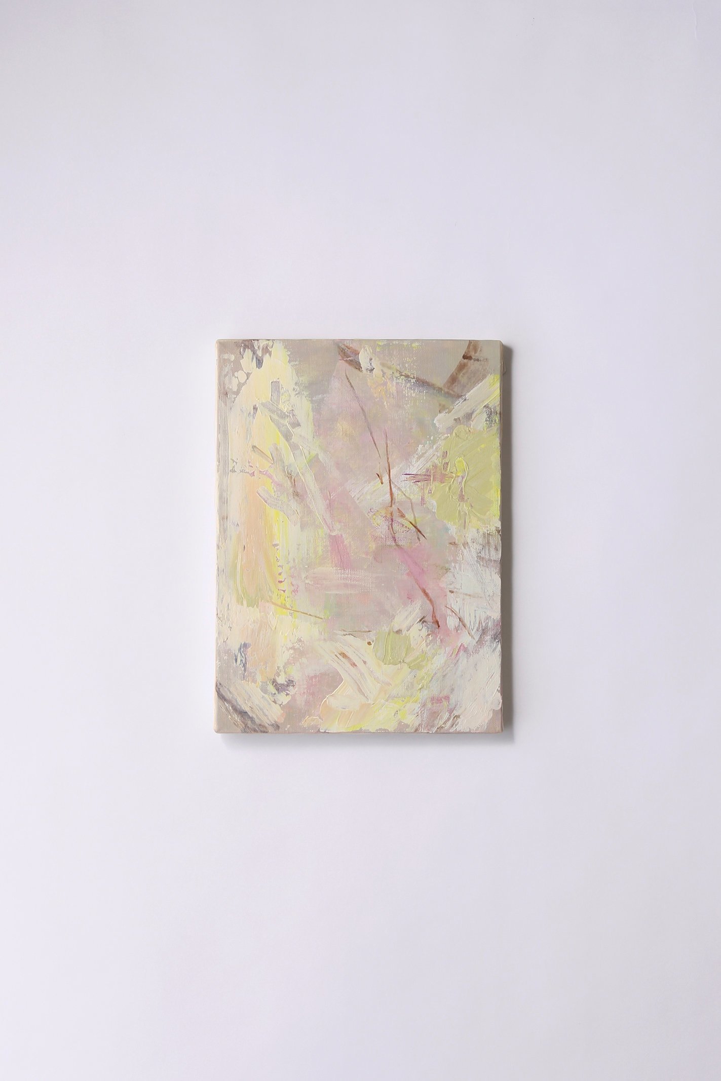 【エル デコ インテリア アート/ELLE DECOR Interior Art / GOODS】の【e yu hirom】Interior Art / Layer K 「terroir」 人気、トレンドファッション・服の通販 founy(ファニー) 　キャンバス　Canvas　 other-1|ID: prp329100004200854 ipo3291000000029104712