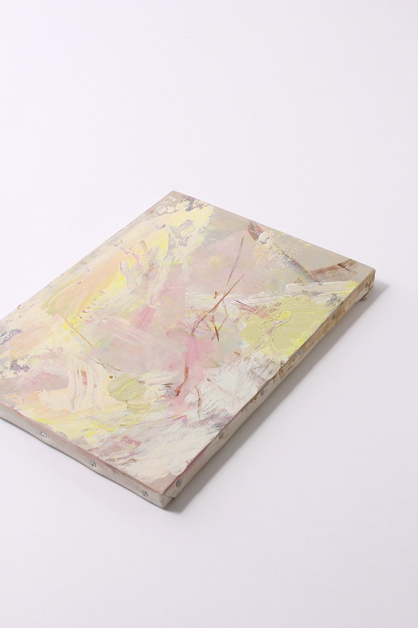 【エル デコ インテリア アート/ELLE DECOR Interior Art / GOODS】の【e yu hirom】Interior Art / Layer K 「terroir」 人気、トレンドファッション・服の通販 founy(ファニー) 　キャンバス　Canvas　other-2|ID: prp329100004200854 ipo3291000000031243178