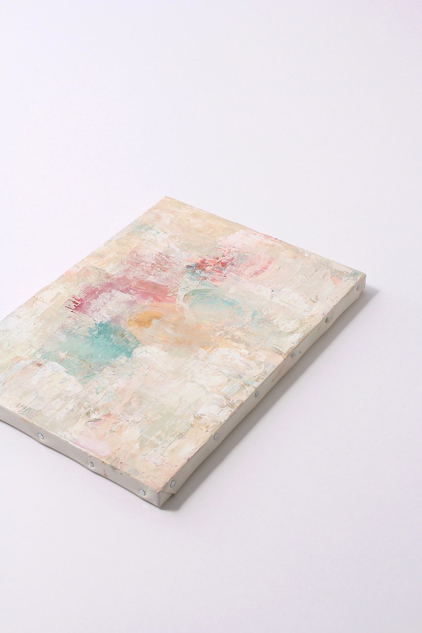 【エル デコ インテリア アート/ELLE DECOR Interior Art / GOODS】の【e yu hirom】Interior Art / Layer J 「mineral」 人気、トレンドファッション・服の通販 founy(ファニー) 　キャンバス　Canvas　other-2|ID: prp329100004200855 ipo3291000000031243180