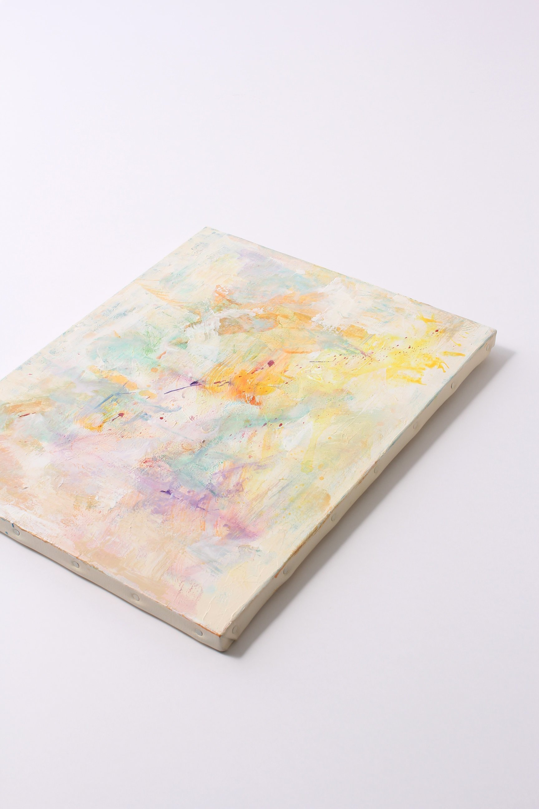 【エル デコ インテリア アート/ELLE DECOR Interior Art / GOODS】の【e yu hirom】Interior Art / Layer H 「degorgement」 人気、トレンドファッション・服の通販 founy(ファニー) 　キャンバス　Canvas　other-2|ID: prp329100004200857 ipo3291000000031243184