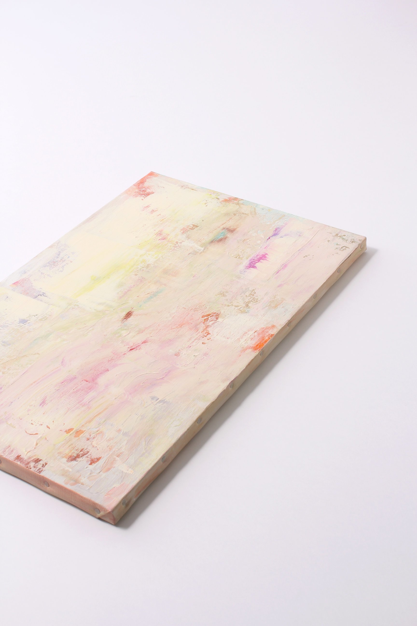 【エル デコ インテリア アート/ELLE DECOR Interior Art / GOODS】の【e yu hirom】Interior Art / Layer D 「dessert」 人気、トレンドファッション・服の通販 founy(ファニー) 　キャンバス　Canvas　other-2|ID: prp329100004200861 ipo3291000000031243194