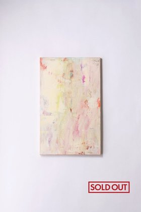 【エル デコ インテリア アート/ELLE DECOR Interior Art / GOODS】の【SOLD OUT】【e yu hirom】Interior Art / Layer D 「dessert」 人気、トレンドファッション・服の通販 founy(ファニー) キャンバス Canvas, Canvas Fabric |ID:prp329100004200861