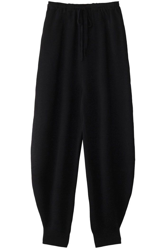【バイ マレーネ ビルガー/BY MALENE BIRGER】のTEVANA ハイウエスト テーパードパンツ インテリア・キッズ・メンズ・レディースファッション・服の通販 founy(ファニー) https://founy.com/ ファッション Fashion レディースファッション WOMEN パンツ Pants なめらか Smooth クラシカル Classical タートルネック Turtleneck リラックス Relax |ID: prp329100004200887 ipo3291000000029104792
