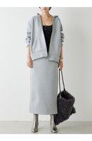 【ガリャルダガランテ/GALLARDAGALANTE】のダンボールスカート 人気、トレンドファッション・服の通販 founy(ファニー) ファッション Fashion レディースファッション WOMEN スカート Skirt ロングスカート Long Skirt おすすめ Recommend シンプル Simple スリット Slit セットアップ Set Up タイトスカート Tight Skirt パーカー Hoodie ロング Long NEW・新作・新着・新入荷 New Arrivals |ID:prp329100004200894