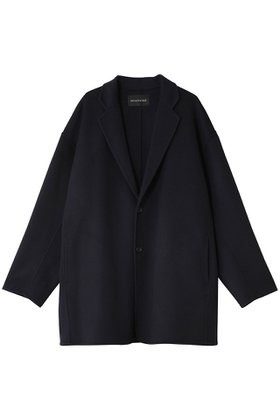 【ミズイロ インド/mizuiro ind】のwool wide tailored JK ジャケット 人気、トレンドファッション・服の通販 founy(ファニー) ファッション Fashion レディースファッション WOMEN アウター Coat Outerwear ジャケット Jackets おすすめ Recommend シンプル Simple ジャケット Jacket NEW・新作・新着・新入荷 New Arrivals 秋 Autumn/Fall |ID:prp329100004200896