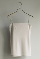 【ウィムガゼット/Whim Gazette】のカップ付キャミソール ベージュ|ID: prp329100004200907 ipo3291000000035968955