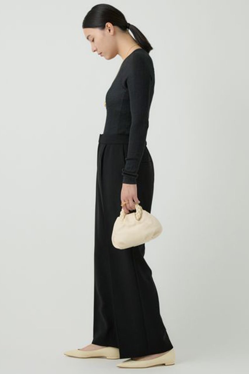 【カオス/Chaos】のフィオジョーゼットパンツ 人気、トレンドファッション・服の通販 founy(ファニー) 　ファッション　Fashion　レディースファッション　Fashion for Women　パンツ　Pants & Trousers　キュプラ　Cupro, Eco Fabric　シルク　Silk, 100% Silk　センター　Center, Center Line　エレガント 上品　Elegant　再入荷　Restock / Back in Stock　冬　Winter / This Winter　夏　Summer　other-3|ID: prp329100004200918 ipo3291000000032922671