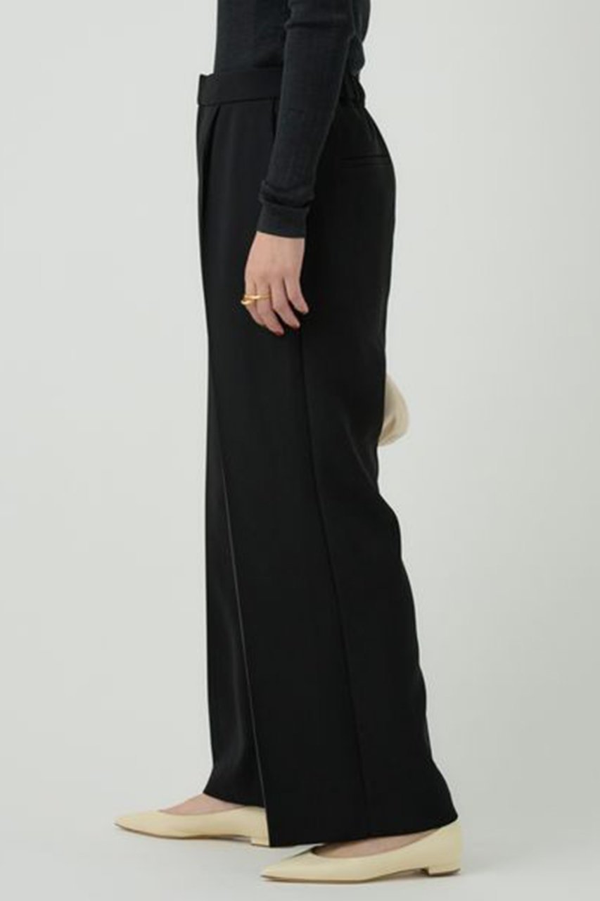 【カオス/Chaos】のフィオジョーゼットパンツ 人気、トレンドファッション・服の通販 founy(ファニー) 　ファッション　Fashion　レディースファッション　Fashion for Women　パンツ　Pants & Trousers　キュプラ　Cupro, Eco Fabric　シルク　Silk, 100% Silk　センター　Center, Center Line　エレガント 上品　Elegant　再入荷　Restock / Back in Stock　冬　Winter / This Winter　夏　Summer　other-6|ID: prp329100004200918 ipo3291000000032922696