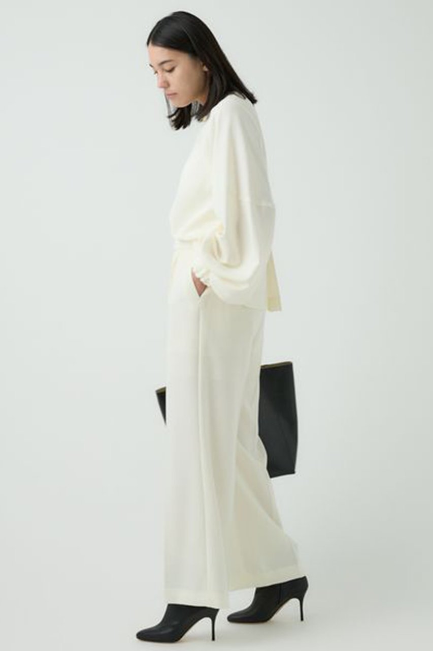 【カオス/Chaos】のフィオジョーゼットブラウス 人気、トレンドファッション・服の通販 founy(ファニー) 　ファッション　Fashion　レディースファッション　WOMEN　トップス・カットソー　Tops/Tshirt　シャツ/ブラウス　Shirts/Blouses　カフス　Cuffs　スリーブ　Sleeve　バランス　Balance　ロング　Long　other-3|ID: prp329100004200919 ipo3291000000031389550