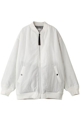 【ジュリエ/Julier】のMA-1 人気、トレンドファッション・服の通販 founy(ファニー) ファッション Fashion レディースファッション WOMEN アウター Coat Outerwear MA-1 MA-1 スポーツウェア Sportswear スポーツ アウター Sports Outerwear スポーツ Sports フロント Front NEW・新作・新着・新入荷 New Arrivals |ID:prp329100004200927