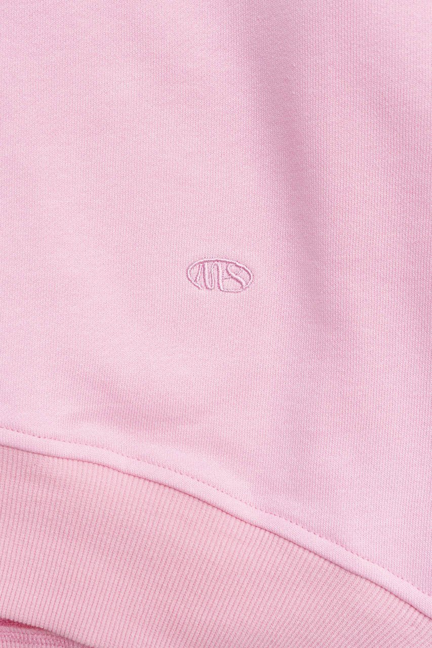 【メゾンスペシャル/MAISON SPECIAL】のMulti Color Oversize Sweatshirt/マルチカラーオーバーサイズスウェット 人気、トレンドファッション・服の通販 founy(ファニー) 　ファッション　Fashion　レディースファッション　Fashion for Women　トップス・カットソー　Cut & Sew Tops　シャツ・ブラウス・オフィスカジュアル　Elegant Blouses & Button-Ups　レディースパーカー・カジュアルフーディー　Casual Hoodies & Sweatshirts　ロングTシャツ・Tシャツ　Longline T-Shirts & Tees　スウェット・クルーネックトップス　Sweatshirts & Crewnecks / Relaxed Fit Sweat Tops　カットソー・ベーシックTシャツ　Cut-and-Sewn Tops / Stretch Tees & Basics　シンプル　Simple, Minimal　スウェット / スエット　Sweatshirt, Sweatwear　ロング　Long, Long-Length　ワンポイント　One Point, Statement Accent　other-3|ID: prp329100004200928 ipo3291000000032892139
