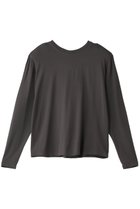 【ティーチ/TEECHI】の「バックフィンT」シルキーストレッチ ロング グレー|ID: prp329100004200941 ipo3291000000032893888