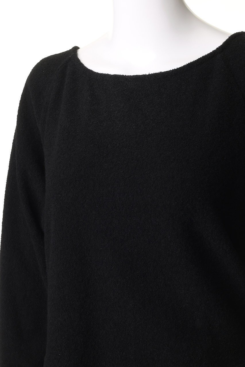 【ティーチ/TEECHI】の「バックシャンワンショル」ウールジャージ 人気、トレンドファッション・服の通販 founy(ファニー) 　ファッション　Fashion　レディースファッション　WOMEN　トップス・カットソー　Tops/Tshirt　ニット　Knit Tops　プルオーバー　Pullover　ショルダー　Shoulder　ストレッチ　Stretch　A/W・秋冬　Aw・Autumn/Winter・Fw・Fall-Winter　other-5|ID: prp329100004200942 ipo3291000000031389687