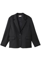 【ティーチ/TEECHI】の「ニュースタンダードジャケット」スペリオウールミックス 人気、トレンドファッション・服の通販 founy(ファニー) ファッション Fashion レディースファッション Fashion for Women アウター Coat / Outerwear Collection レディースジャケット・軽アウター Jackets おすすめ Recommended / Our Picks ジャケット Jacket, Outerwear セットアップ Set-Up, Coordinated Outfit マニッシュ Mannish, Boyish ミックス Mix, Mixed Style 再入荷 Restock / Back in Stock thumbnail ネイビー|ID: prp329100004200947 ipo3291000000035490922