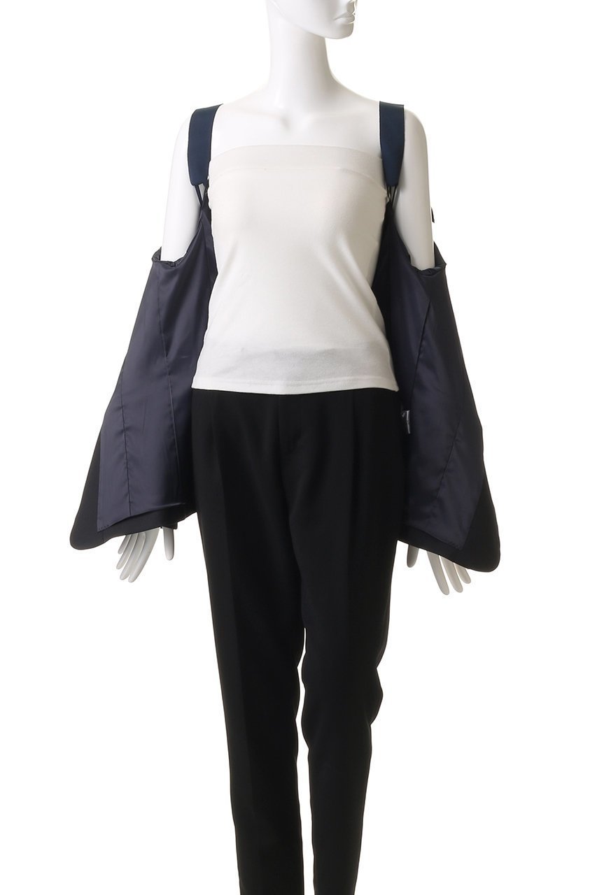 【ティーチ/TEECHI】の「ニュースタンダードジャケット」スペリオウールミックス 人気、トレンドファッション・服の通販 founy(ファニー) ファッション Fashion レディースファッション Fashion for Women アウター Coat / Outerwear Collection レディースジャケット・軽アウター Jackets おすすめ Recommended / Our Picks ジャケット Jacket, Outerwear セットアップ Set-Up, Coordinated Outfit マニッシュ Mannish, Boyish ミックス Mix, Mixed Style 再入荷 Restock / Back in Stock other-7|ID: prp329100004200947 ipo3291000000035490929