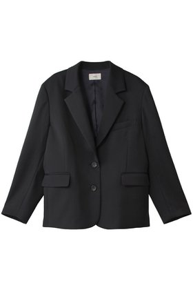 【ティーチ/TEECHI】 「ニュースタンダードジャケット」スペリオウールミックス人気、トレンドファッション・服の通販 founy(ファニー) ファッション Fashion レディースファッション Fashion for Women アウター Coat / Outerwear Collection レディースジャケット・軽アウター Jackets おすすめ Recommended / Our Picks ジャケット Jacket, Outerwear セットアップ Set-Up, Coordinated Outfit マニッシュ Mannish, Boyish ミックス Mix, Mixed Style 再入荷 Restock / Back in Stock |ID:prp329100004200947