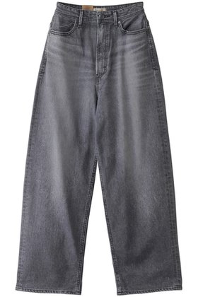 【ヤヌーク/YANUK】 ルーズストレート【JOAN】人気、トレンドファッション・服の通販 founy(ファニー) ファッション Fashion レディースファッション Fashion for Women パンツ Pants & Trousers デニムパンツ・ジーンズ・美脚デニム Denim Jeans & Pants ジーンズ Jeans, Denim Pants ストレッチ Stretch, Stretchy Fabric ストレート Straight, Straight Cut デニム Denim, Jeans Material ビンテージ Vintage, Retro Style メンズ Men's, Menswear ルーズ Loose, Oversized ワイド Wide, Wide Fit 定番 Standard, Basic Item |ID:prp329100004200949