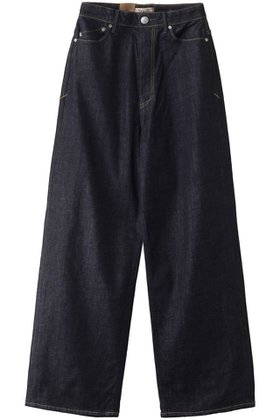 【ヤヌーク/YANUK】のルーズストレート【JOAN】 人気、トレンドファッション・服の通販 founy(ファニー) ファッション Fashion レディースファッション Fashion for Women パンツ Pants & Trousers デニムパンツ・ジーンズ・美脚デニム Denim Jeans & Pants ジーンズ Jeans, Denim Pants ストレッチ Stretch, Stretchy Fabric ストレート Straight, Straight Cut デニム Denim, Jeans Material メンズ Men's, Menswear ルーズ Loose, Oversized ワイド Wide, Wide Fit エレガント 上品 Elegant 定番 Standard, Basic Item |ID:prp329100004200950