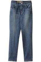 【ヤヌーク/YANUK】のPREMIUM2 スリムテーパード【RUTH】 人気、トレンドファッション・服の通販 founy(ファニー) ファッション Fashion レディースファッション Fashion for Women パンツ Pants & Trousers デニムパンツ・ジーンズ・美脚デニム Denim Jeans & Pants ストレッチ Stretch, Stretchy Fabric スリム Slim, Slim Fit デニム Denim, Jeans Material thumbnail プレミアムヴィンテージブルー|ID: prp329100004200951 ipo3291000000032901327