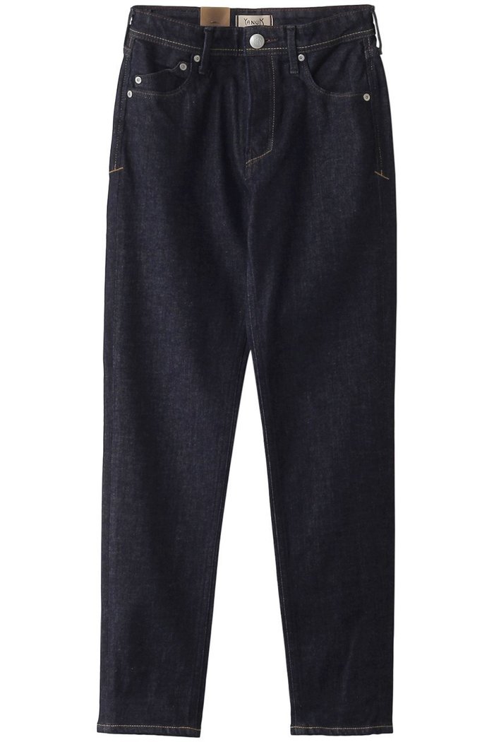 【ヤヌーク/YANUK】のPREMIUM2 スリムテーパード【RUTH】 インテリア・キッズ・メンズ・レディースファッション・服の通販 founy(ファニー) https://founy.com/ ファッション Fashion レディースファッション Fashion for Women パンツ Pants & Trousers デニムパンツ・ジーンズ・美脚デニム Denim Jeans & Pants ストレッチ Stretch, Stretchy Fabric スリム Slim, Slim Fit デニム Denim, Jeans Material |ID: prp329100004200952 ipo3291000000036100466