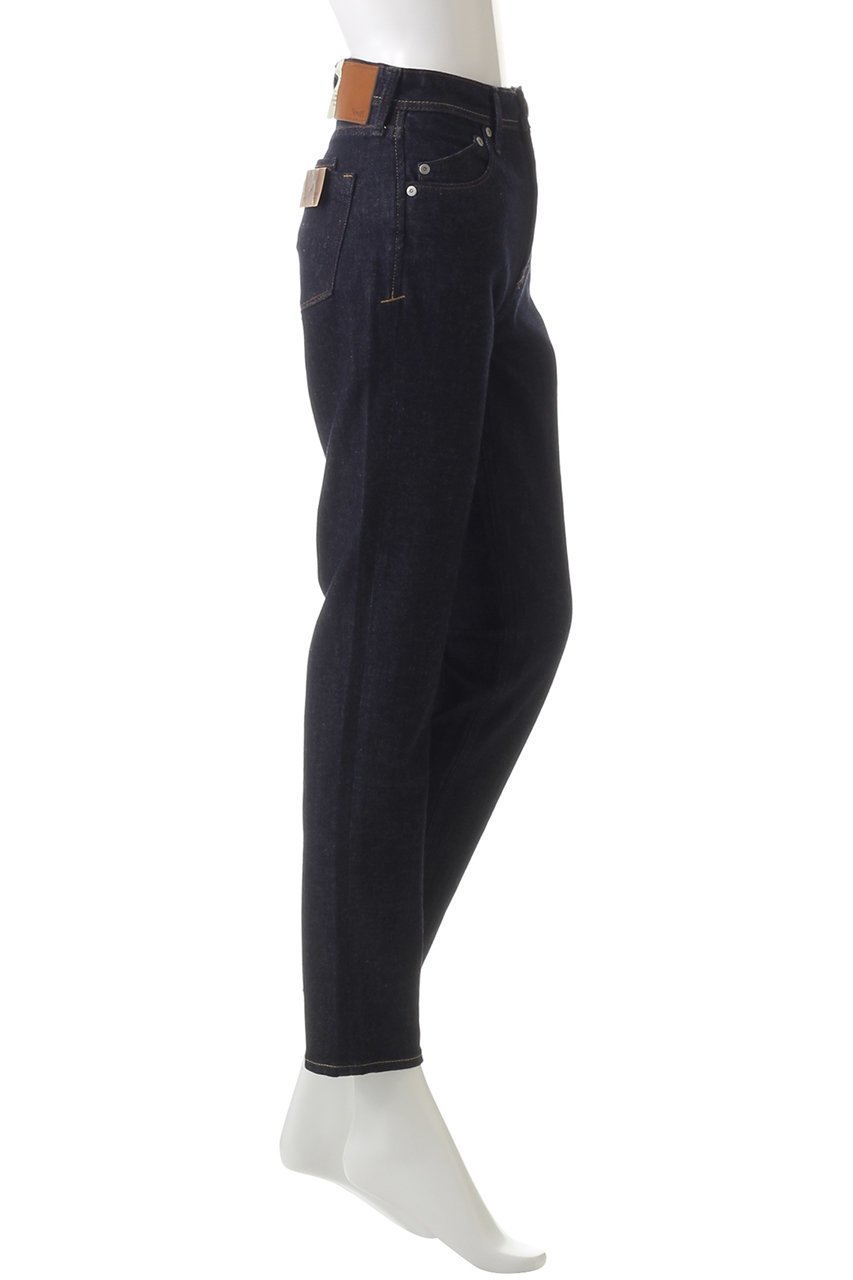 【ヤヌーク/YANUK】のPREMIUM2 スリムテーパード【RUTH】 人気、トレンドファッション・服の通販 founy(ファニー) 　ファッション　Fashion　レディースファッション　Fashion for Women　パンツ　Pants & Trousers　デニムパンツ・ジーンズ・美脚デニム　Denim Jeans & Pants　ストレッチ　Stretch, Stretchy Fabric　スリム　Slim, Slim Fit　デニム　Denim, Jeans Material　other-3|ID: prp329100004200952 ipo3291000000036100469