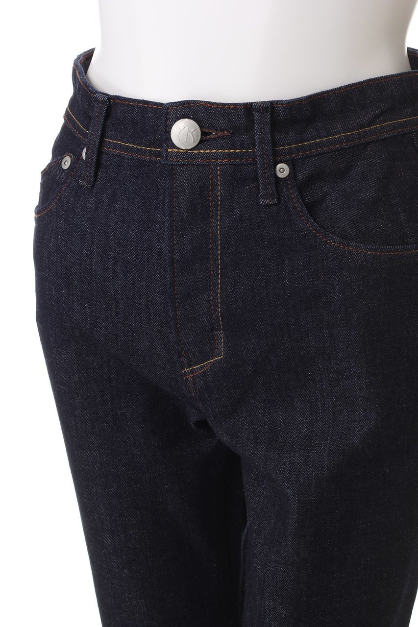 【ヤヌーク/YANUK】のPREMIUM2 スリムテーパード【RUTH】 人気、トレンドファッション・服の通販 founy(ファニー) 　ファッション　Fashion　レディースファッション　Fashion for Women　パンツ　Pants & Trousers　デニムパンツ・ジーンズ・美脚デニム　Denim Jeans & Pants　ストレッチ　Stretch, Stretchy Fabric　スリム　Slim, Slim Fit　デニム　Denim, Jeans Material　other-5|ID: prp329100004200952 ipo3291000000036100471