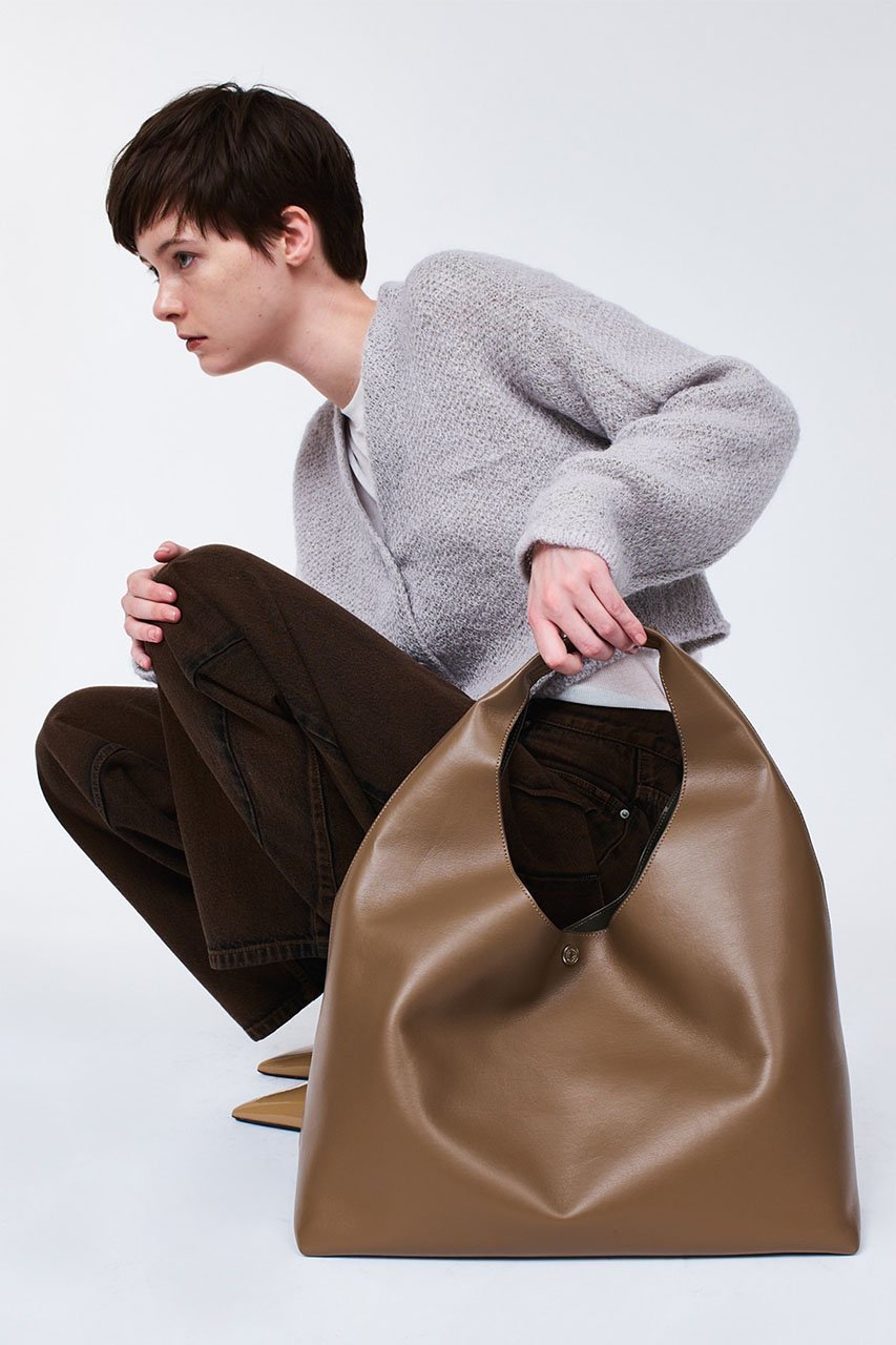 【スタニングルアー/STUNNING LURE】の【THE ART OF CARRYING】バック 人気、トレンドファッション・服の通販 founy(ファニー) 　ファッション　Fashion　レディースファッション　Fashion for Women　バッグ　Bags　トライアングル　Triangle, Triangular Shape　トレンド　Trend, Trending Now　other-6|ID: prp329100004200955 ipo3291000000032790465