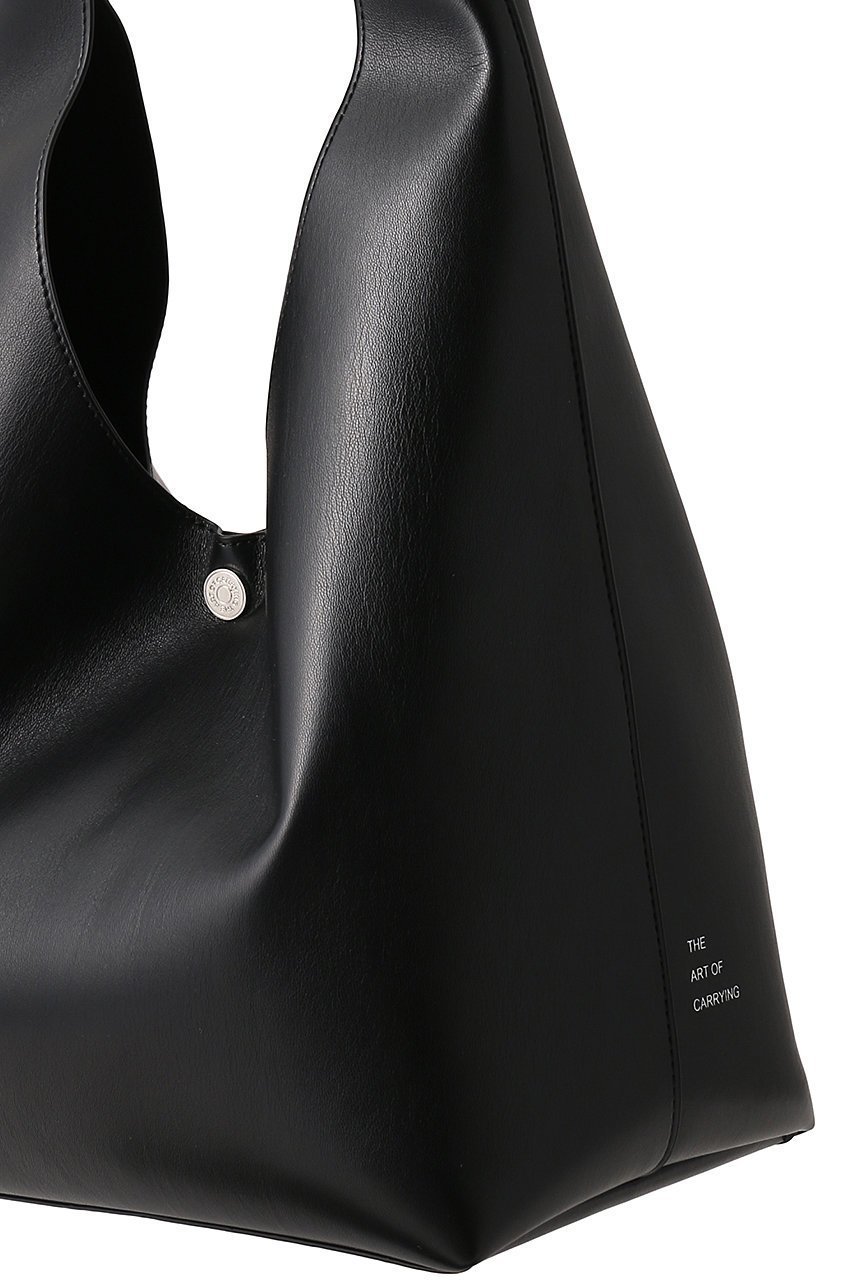 【スタニングルアー/STUNNING LURE】の【THE ART OF CARRYING】トライアングルバック 人気、トレンドファッション・服の通販 founy(ファニー) 　ファッション　Fashion　レディースファッション　Fashion for Women　バッグ　Bags　トライアングル　Triangle, Triangular Shape　トレンド　Trend, Trending Now　other-4|ID: prp329100004200956 ipo3291000000032790478