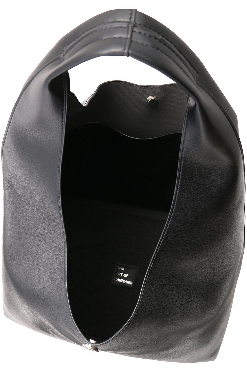 【スタニングルアー/STUNNING LURE】の【THE ART OF CARRYING】トライアングルバック 人気、トレンドファッション・服の通販 founy(ファニー) 　ファッション　Fashion　レディースファッション　Fashion for Women　バッグ　Bags　トライアングル　Triangle, Triangular Shape　トレンド　Trend, Trending Now　other-5|ID: prp329100004200956 ipo3291000000032790481