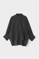 【ル フィル/LE PHIL】のシアーローンブラウス 人気、トレンドファッション・服の通販 founy(ファニー) ファッション Fashion レディースファッション WOMEN トップス・カットソー Tops/Tshirt シャツ/ブラウス Shirts/Blouses クール Cool スリーブ Sleeve フロント Front ベーシック Basic マニッシュ Mannish ミックス Mix ロング Long NEW・新作・新着・新入荷 New Arrivals thumbnail ブラック|ID: prp329100004200958 ipo3291000000029105020