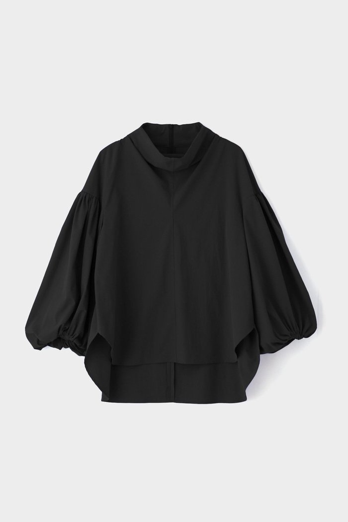 【ル フィル/LE PHIL】のソフトタイプライターブラウス インテリア・キッズ・メンズ・レディースファッション・服の通販 founy(ファニー) https://founy.com/ ファッション Fashion レディースファッション WOMEN トップス・カットソー Tops/Tshirt シャツ/ブラウス Shirts/Blouses エアリー Airy シアー Sheer スリーブ Sleeve タフタ Taffeta ハイネック High Neck ビッグ Big ロング Long ワイド Wide |ID: prp329100004200959 ipo3291000000029105023