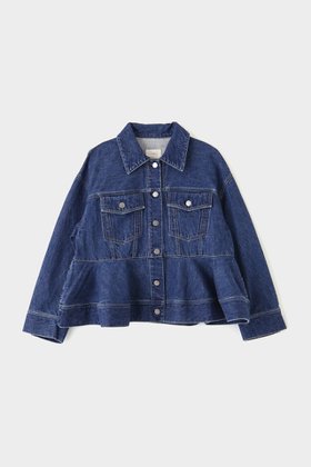 【ル フィル/LE PHIL】 デニムジャケット人気、トレンドファッション・服の通販 founy(ファニー) ファッション Fashion レディースファッション WOMEN アウター Coat Outerwear ジャケット Jackets デニムジャケット Denim Jackets ジャケット Jacket デニム Denim NEW・新作・新着・新入荷 New Arrivals |ID:prp329100004200960