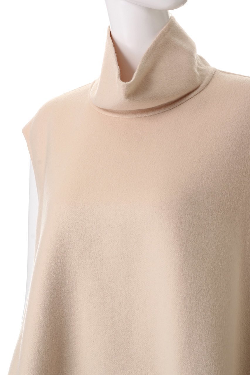 【ル フィル/LE PHIL】のライトリバーハイネックブラウス 人気、トレンドファッション・服の通販 founy(ファニー) 　ファッション　Fashion　レディースファッション　Fashion for Women　トップス・カットソー　Cut & Sew Tops　シャツ・ブラウス・オフィスカジュアル　Elegant Blouses & Button-Ups　コンパクト　Compact, Small Size　ショート　Short, Short Length　スリーブ　Sleeve, Long Sleeve / Short Sleeve　フォルム　Silhouette, Form　フレア　Flare, Flared　ミックス　Mix, Mixed Style　リバーシブル　Reversible, Two-Sided　定番　Standard, Basic Item　other-5|ID: prp329100004200965 ipo3291000000032887031