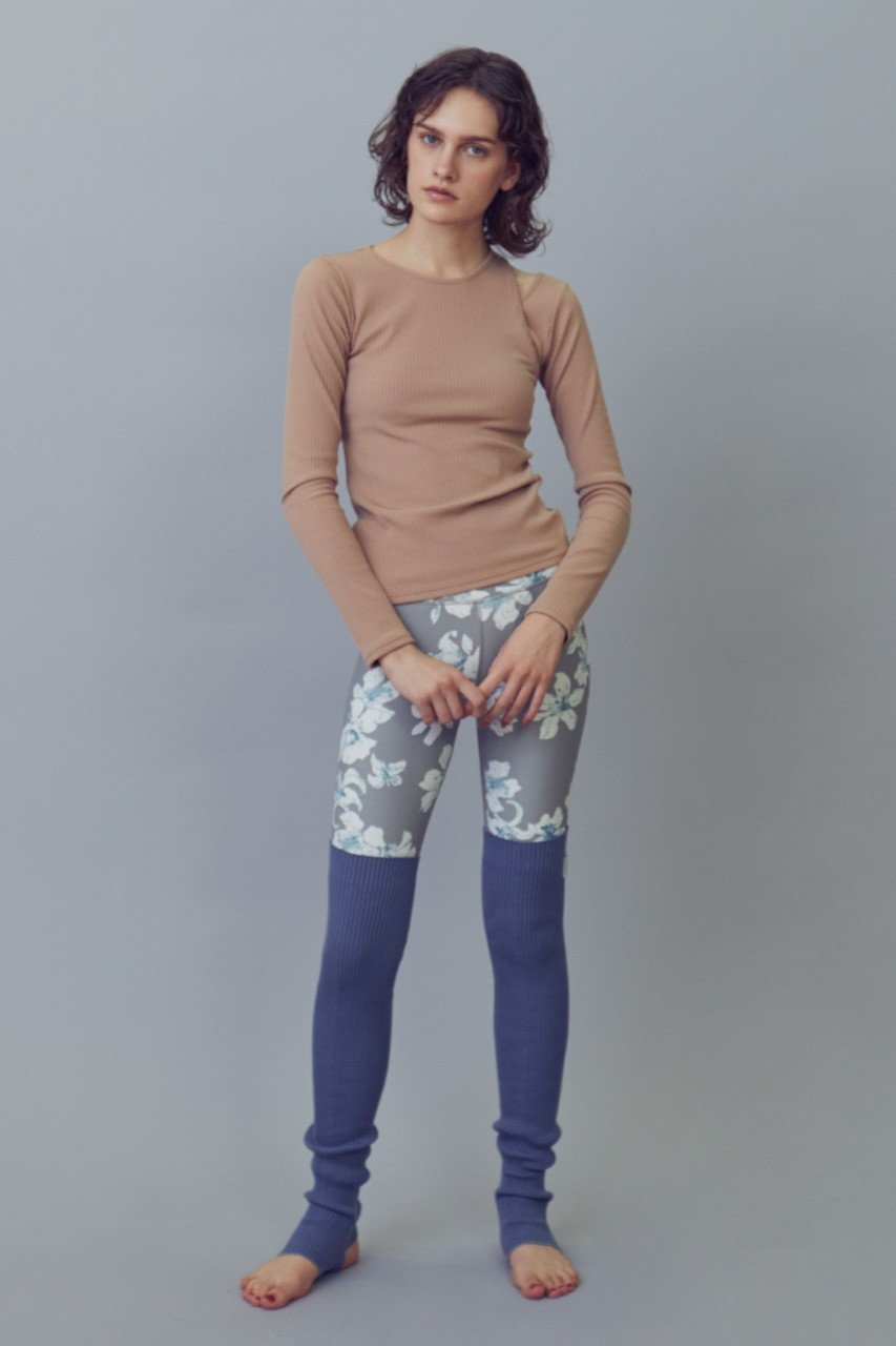 【ジュリエ/Julier】のソフティーウールレッグウォーマー タイト 人気、トレンドファッション・服の通販 founy(ファニー) 　ファッション　Fashion　レディースファッション　Fashion for Women　キャップ&ハット　Hats & Caps　ソックス&靴下　Socks & Hosiery　スポーツウェア　Functional & Stylish Sportswear　スポーツバッグ・ジム用ポーチ・バックパック　Gym Bag / Sports Backpack / Pouch for Training　ストレッチ　Stretch, Stretchy Fabric　スポーツ　Sports, Activewear　ソックス　Socks, Hosiery　ヨガ　Yoga, Yoga Wear　帽子　Hat, Headwear　other-7|ID: prp329100004200966 ipo3291000000035506681