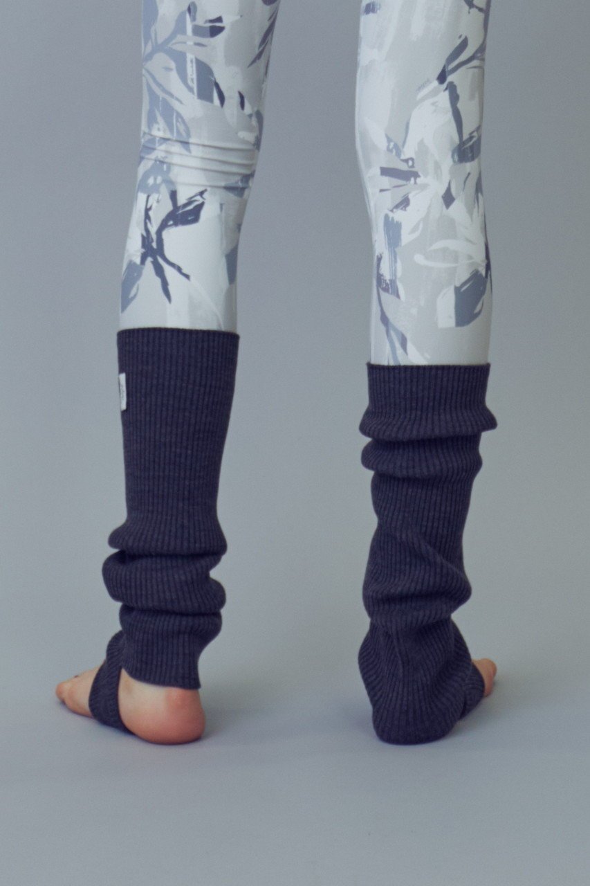 【ジュリエ/Julier】のソフティーウールレッグウォーマー ミドル 人気、トレンドファッション・服の通販 founy(ファニー) 　ファッション　Fashion　レディースファッション　WOMEN　帽子　Hats　ソックス　Socks　スポーツウェア　Sportswear　スポーツ バッグ/ポーチ　Sports Bag/Pouch　シンプル　Simple　ストレッチ　Stretch　スポーツ　Sports　ソックス　Socks　ミドル　Middle　ヨガ　Yoga　リラックス　Relax　ワーク　Work　帽子　Hat　other-5|ID: prp329100004200967 ipo3291000000031389920