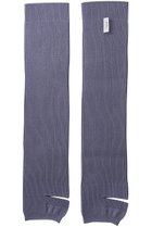 【ジュリエ/Julier】のソフティーウールレッグウォーマー ミドル ブルー|ID: prp329100004200967 ipo3291000000035555047